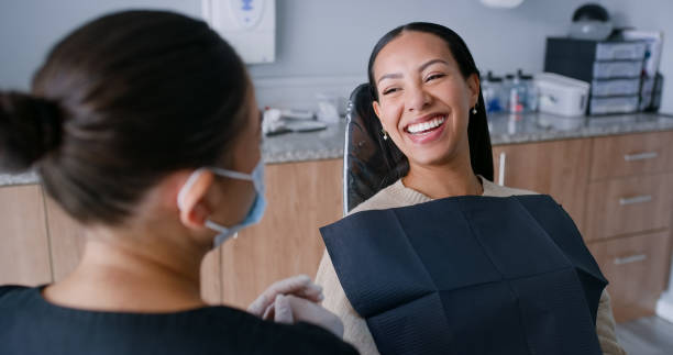 Best Dental X-Rays and Imaging  in Van Horn, TX